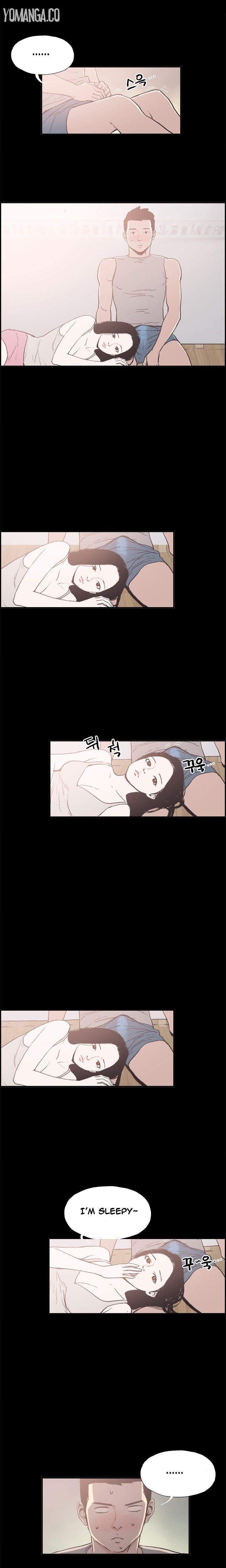 Cohabitation! [Byeongsu] - Chapter 10 — Page 5
