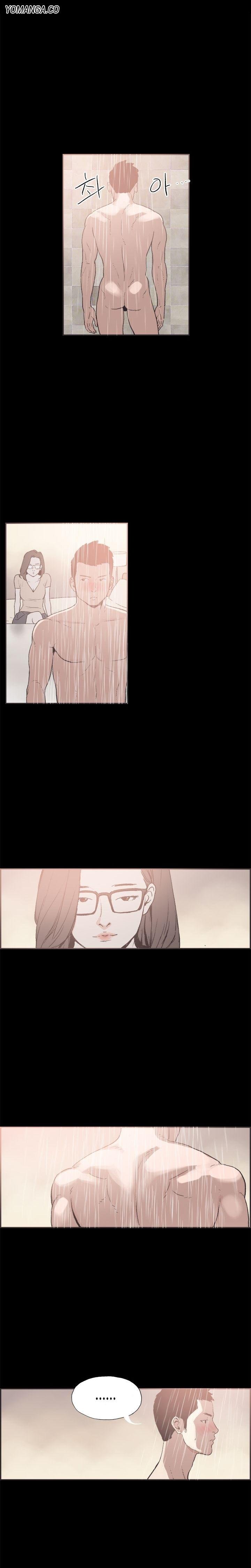 Cohabitation! [Byeongsu] - Chapter 27 — Page 8