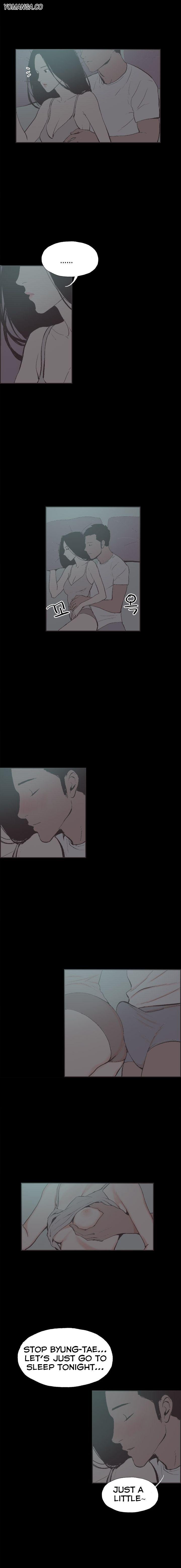 Cohabitation! [Byeongsu] - Chapter 29 — Page 10