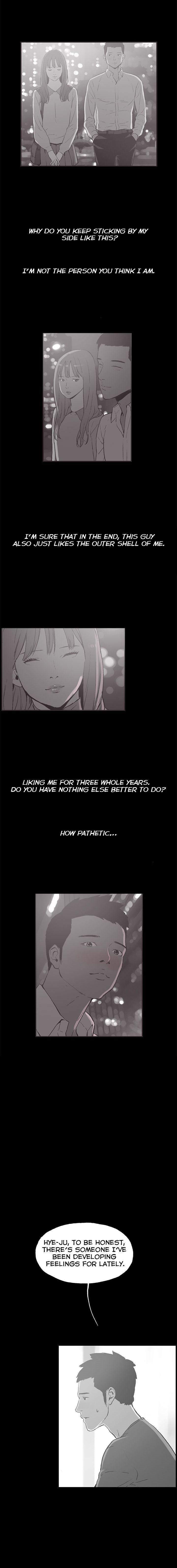 Cohabitation! [Byeongsu] - Chapter 38 — Page 9