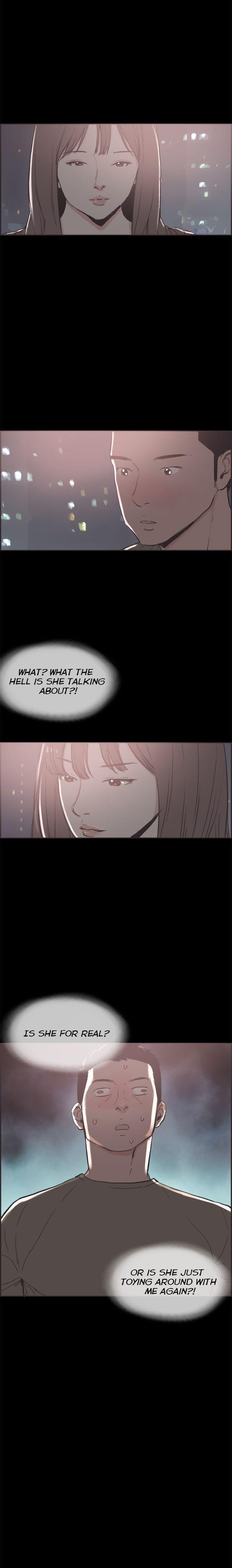 Cohabitation! [Byeongsu] - Chapter 40 — Page 13
