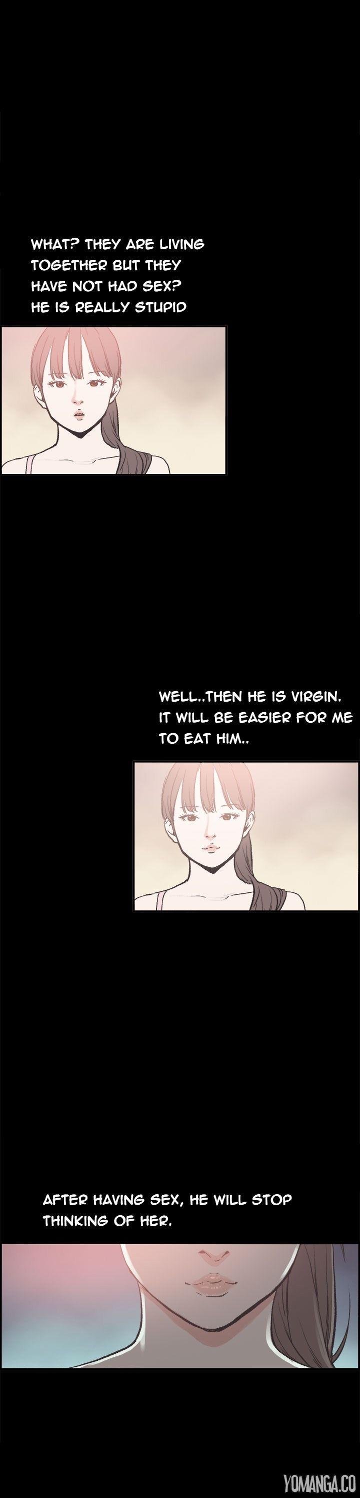 Cohabitation! [Byeongsu] - Chapter 15 — Page 5