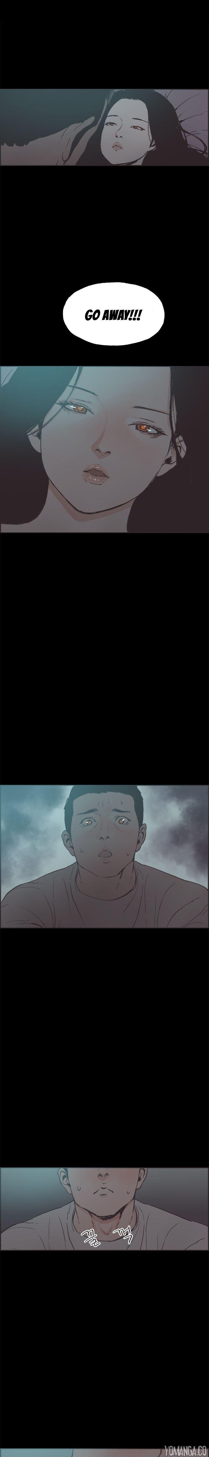 Cohabitation! [Byeongsu] - Chapter 18 — Page 12
