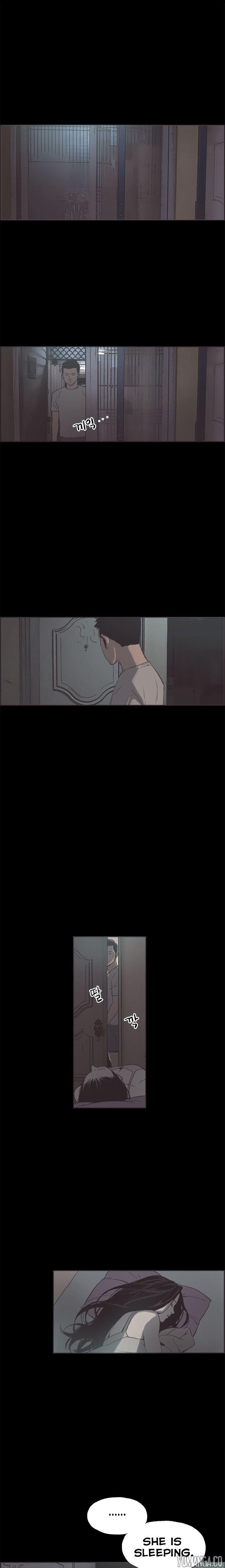Cohabitation! [Byeongsu] - Chapter 18 — Page 4