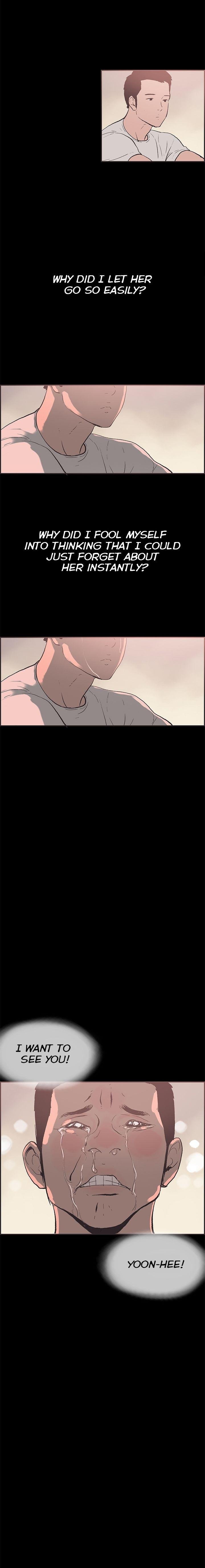 Cohabitation! [Byeongsu] - Chapter 51 — Page 15