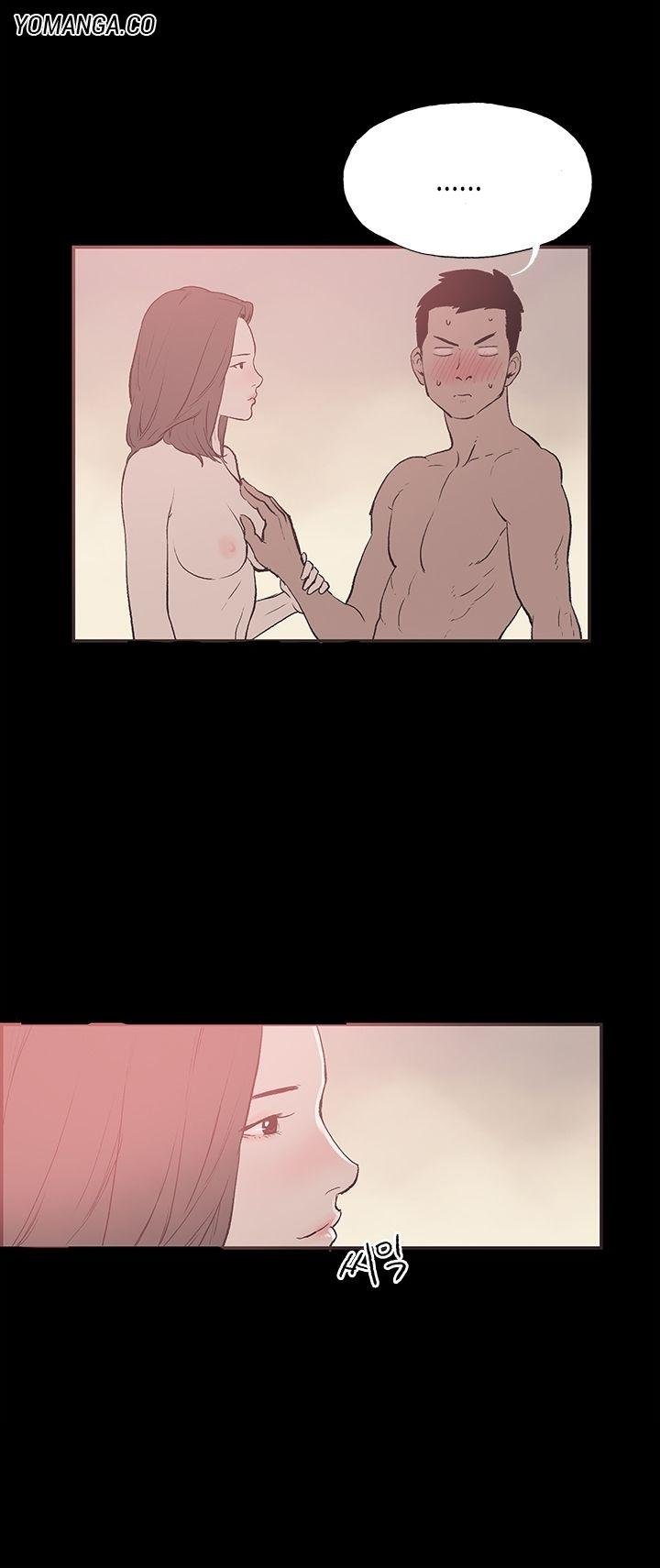 Cohabitation! [Byeongsu] - Chapter 28 — Page 5