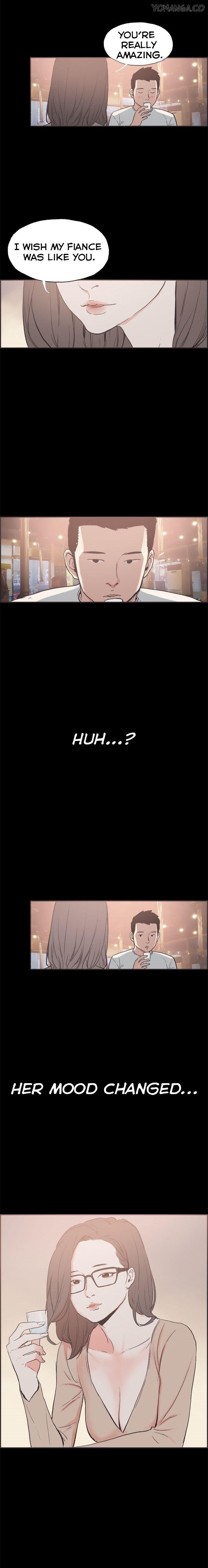 Cohabitation! [Byeongsu] - Chapter 26 — Page 14