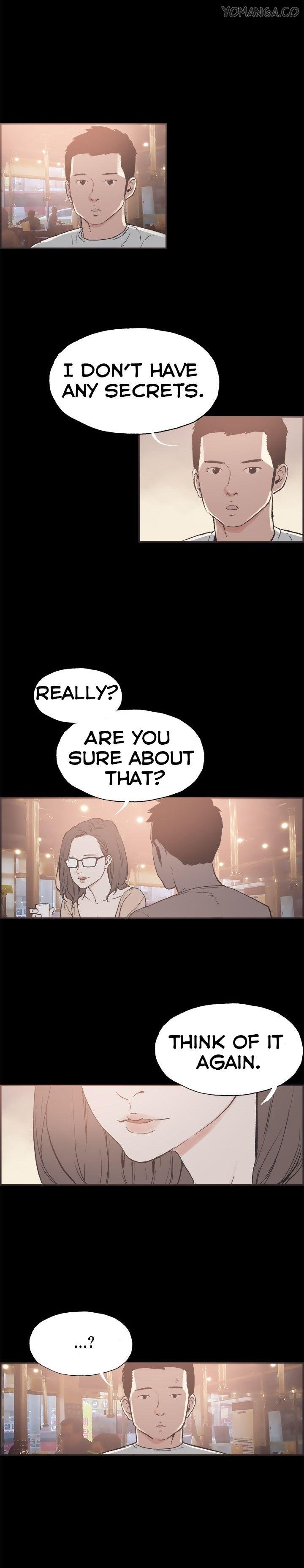 Cohabitation! [Byeongsu] - Chapter 26 — Page 9