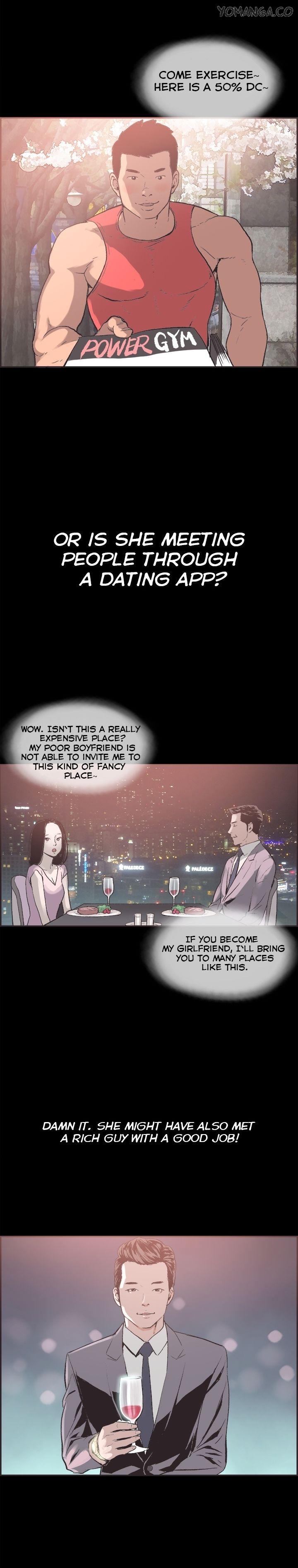 Cohabitation! [Byeongsu] - Chapter 25 — Page 14
