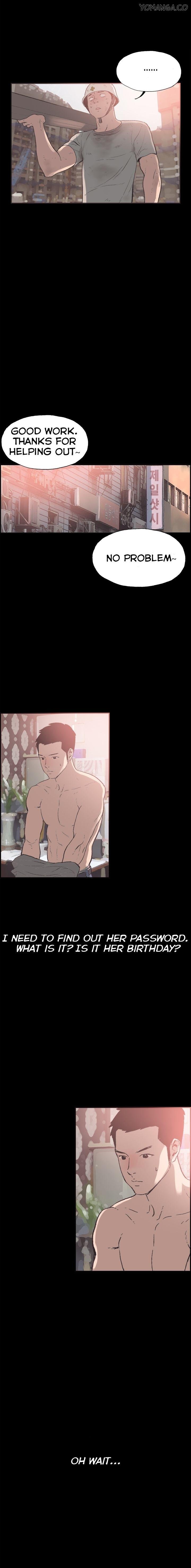 Cohabitation! [Byeongsu] - Chapter 25 — Page 15