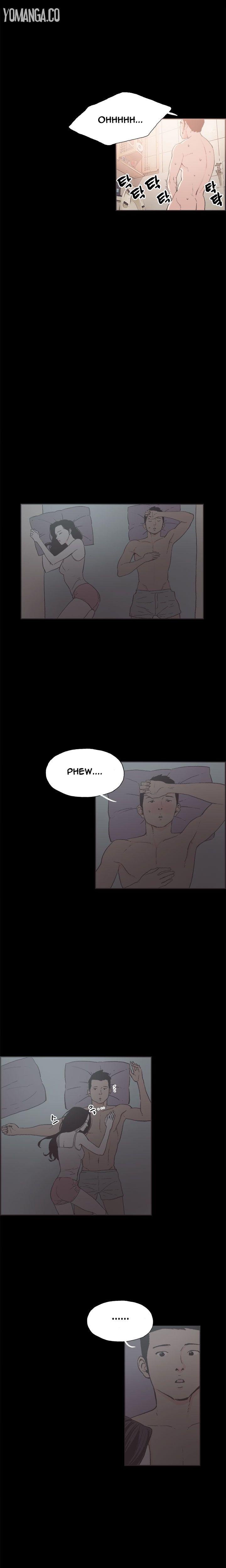 Cohabitation! [Byeongsu] - Chapter 12 — Page 7