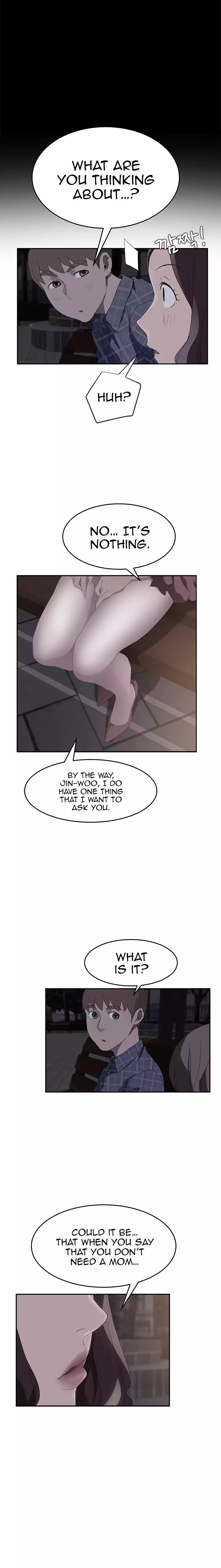 This Doesn’t Feel Like Me [Andromeda 11] - Chapter 029 — Page 14