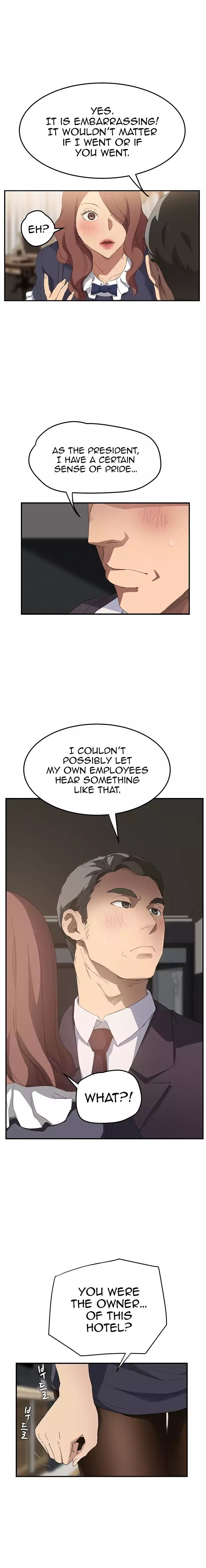 This Doesn’t Feel Like Me [Andromeda 11] - Chapter 029 — Page 20