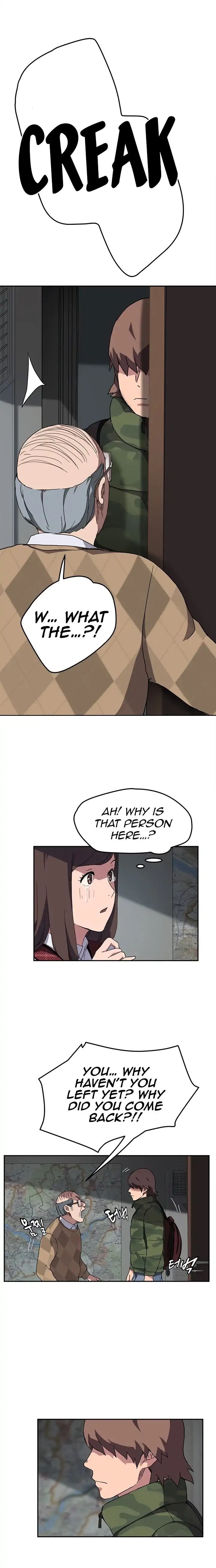 This Doesn’t Feel Like Me [Andromeda 11] - Chapter 040 — Page 5