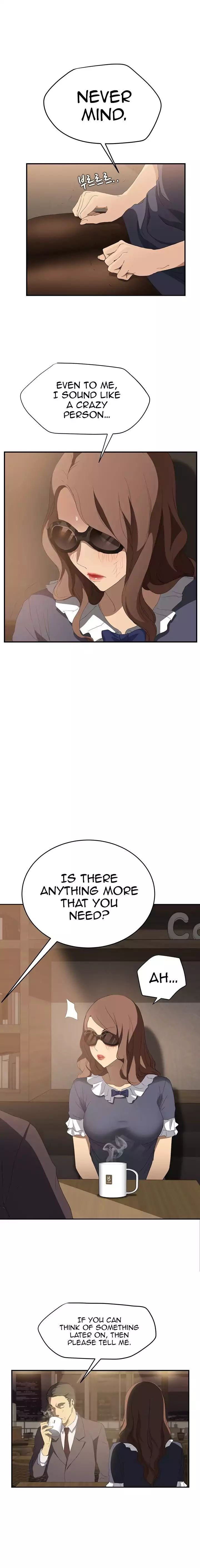 This Doesn’t Feel Like Me [Andromeda 11] - Chapter 028 — Page 13
