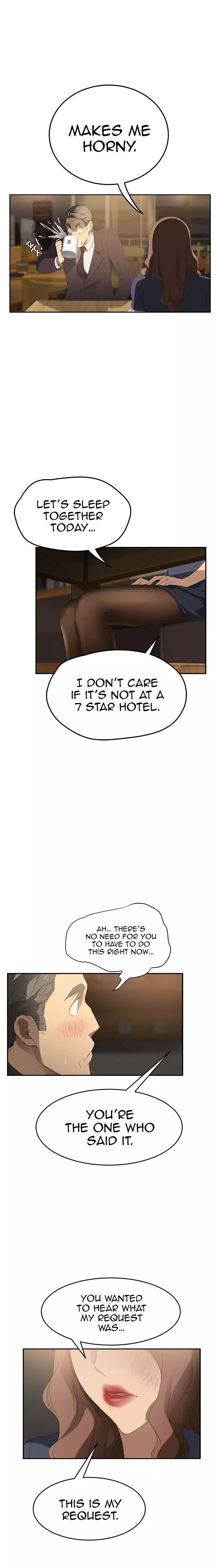 This Doesn’t Feel Like Me [Andromeda 11] - Chapter 028 — Page 16
