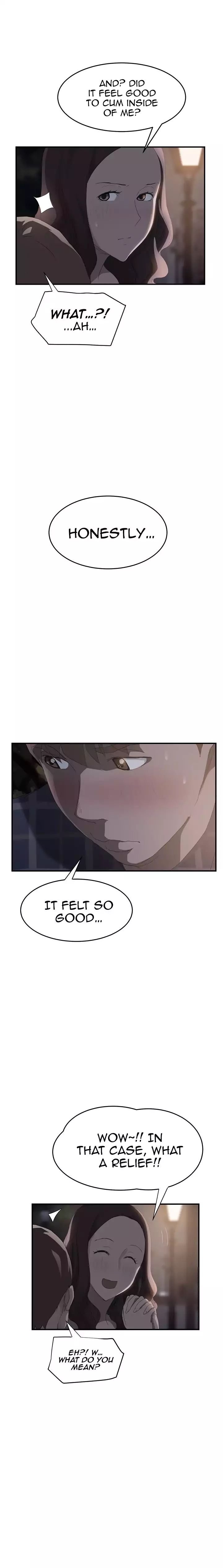 This Doesn’t Feel Like Me [Andromeda 11] - Chapter 028 — Page 9