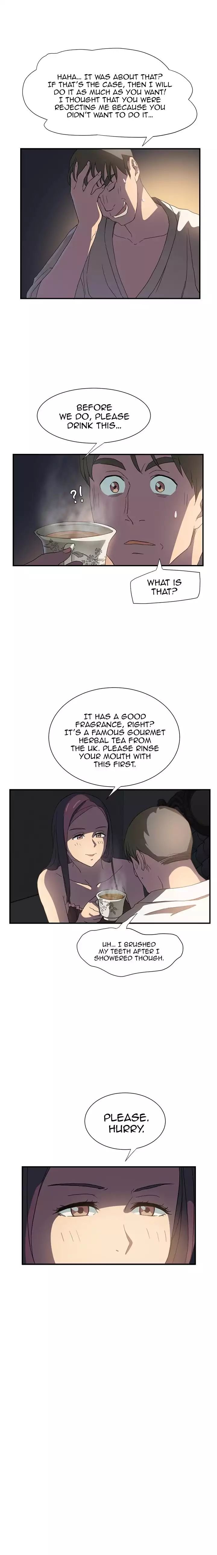 This Doesn’t Feel Like Me [Andromeda 11] - Chapter 005 — Page 18