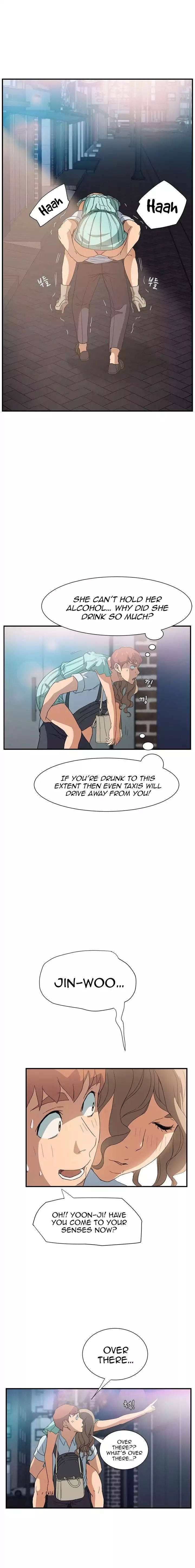 This Doesn’t Feel Like Me [Andromeda 11] - Chapter 005 — Page 22