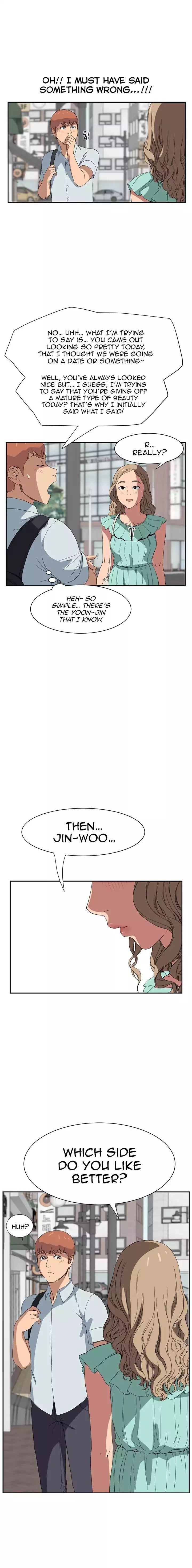 This Doesn’t Feel Like Me [Andromeda 11] - Chapter 005 — Page 4