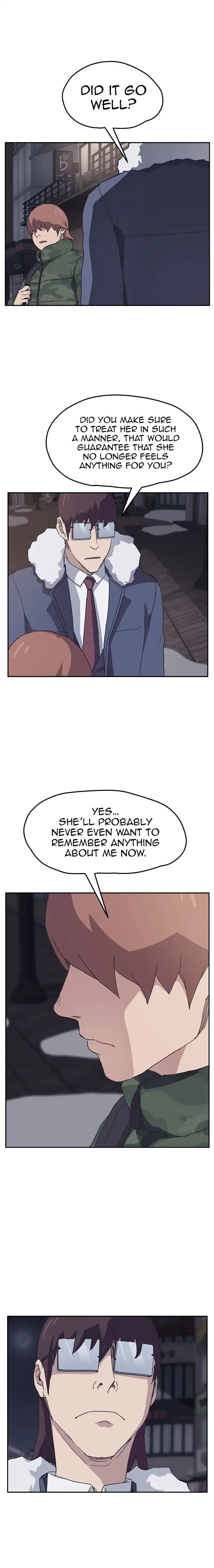 This Doesn’t Feel Like Me [Andromeda 11] - Chapter 051 — Page 10