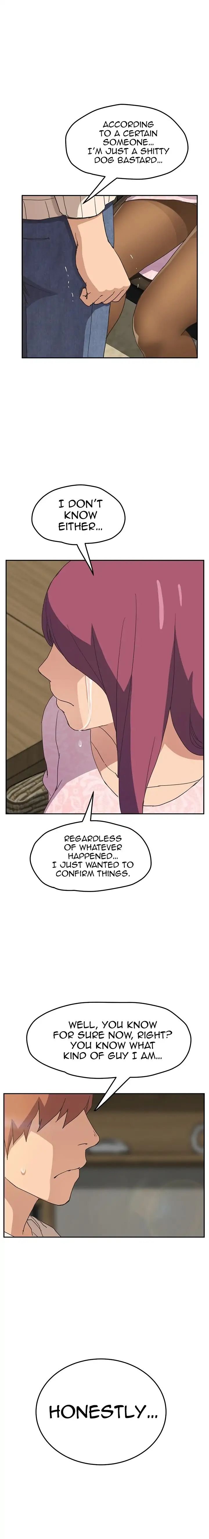 This Doesn’t Feel Like Me [Andromeda 11] - Chapter 051 — Page 6