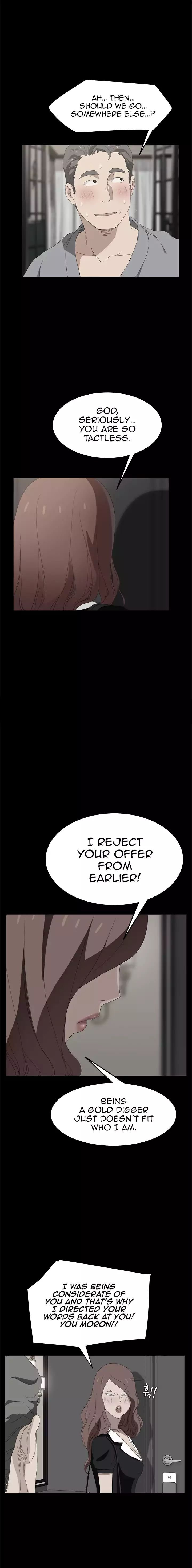 This Doesn’t Feel Like Me [Andromeda 11] - Chapter 025 — Page 14
