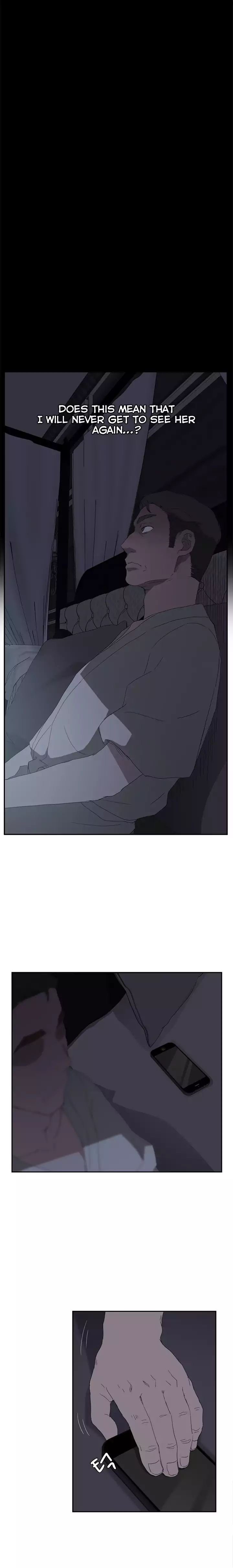 This Doesn’t Feel Like Me [Andromeda 11] - Chapter 025 — Page 15