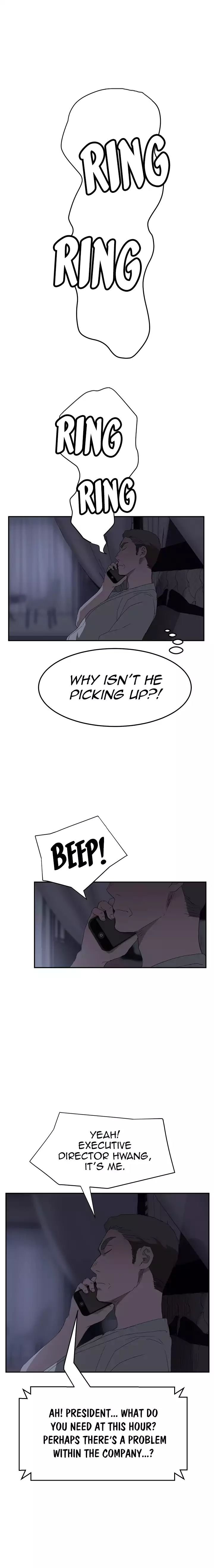 This Doesn’t Feel Like Me [Andromeda 11] - Chapter 025 — Page 16