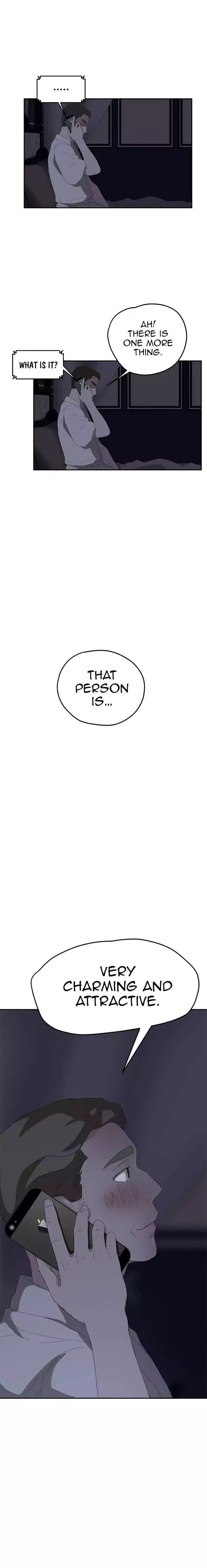 This Doesn’t Feel Like Me [Andromeda 11] - Chapter 025 — Page 18