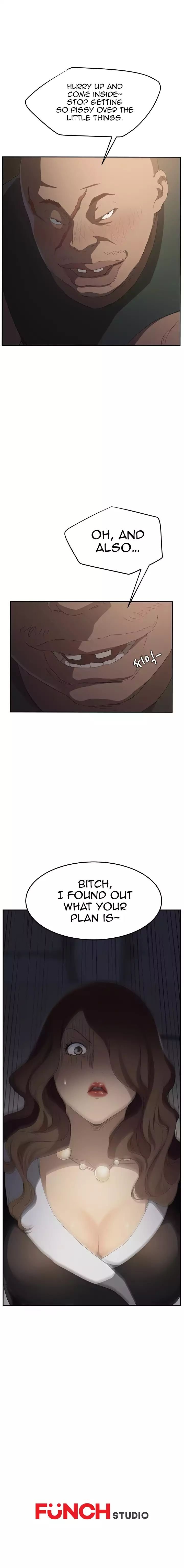 This Doesn’t Feel Like Me [Andromeda 11] - Chapter 025 — Page 22