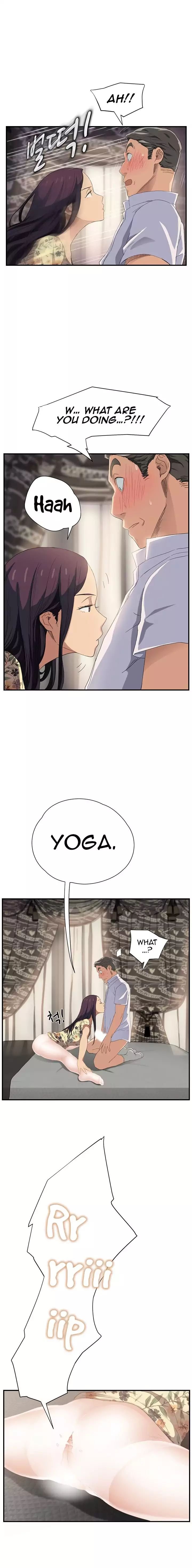 This Doesn’t Feel Like Me [Andromeda 11] - Chapter 013 — Page 13