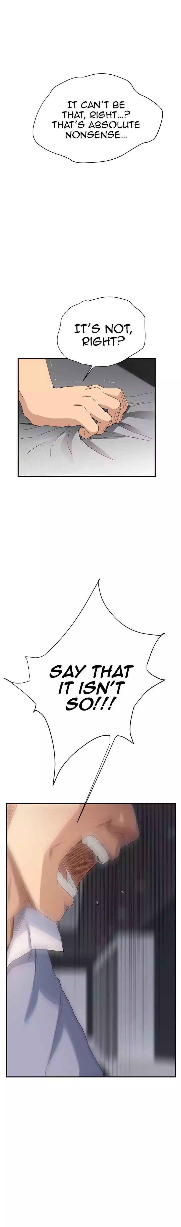 This Doesn’t Feel Like Me [Andromeda 11] - Chapter 013 — Page 9
