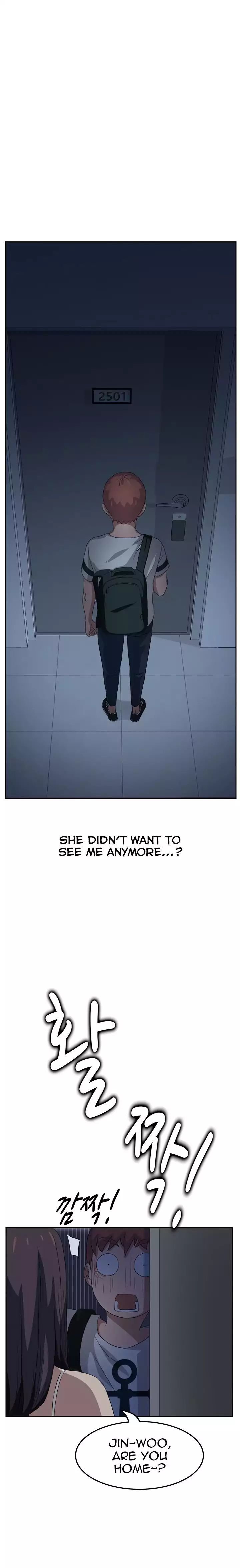 This Doesn’t Feel Like Me [Andromeda 11] - Chapter 016 — Page 13