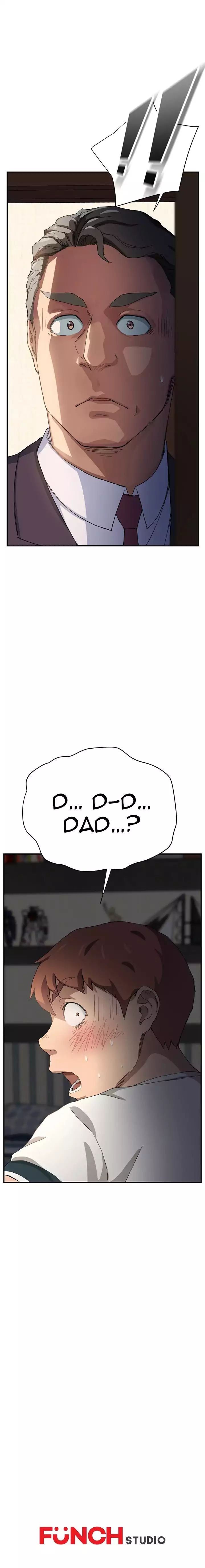 This Doesn’t Feel Like Me [Andromeda 11] - Chapter 011 — Page 27