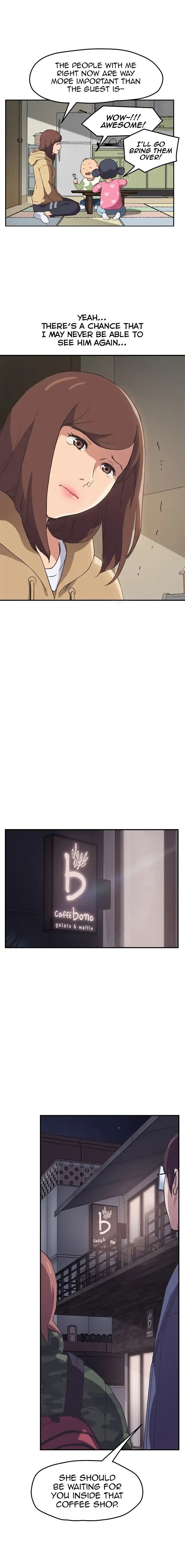 This Doesn’t Feel Like Me [Andromeda 11] - Chapter 049 — Page 18