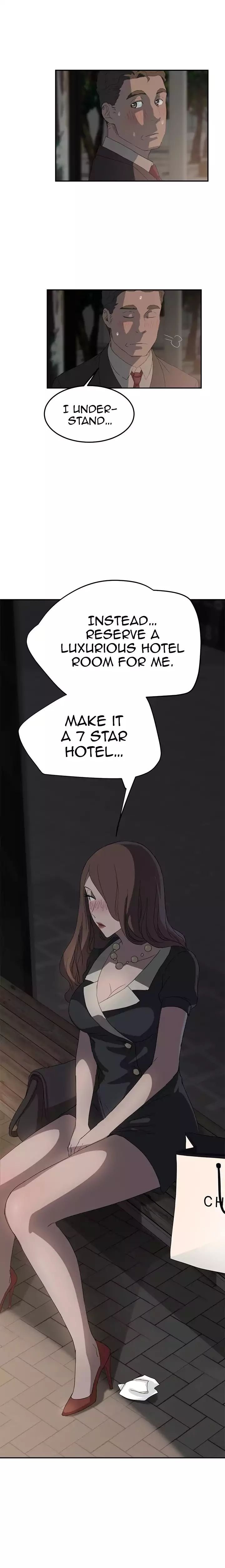 This Doesn’t Feel Like Me [Andromeda 11] - Chapter 021 — Page 23