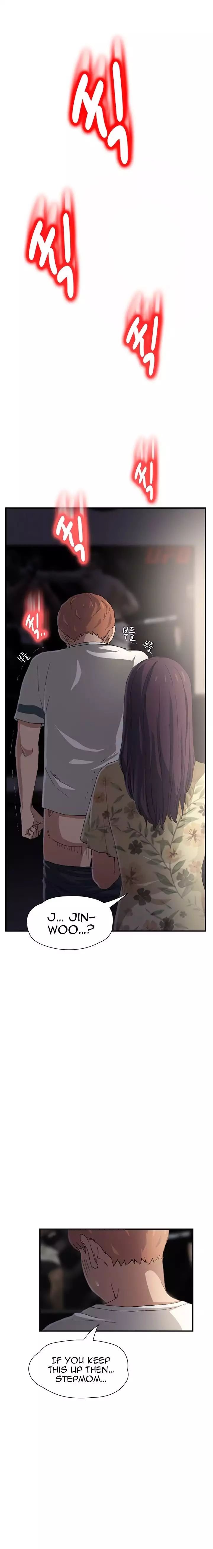 This Doesn’t Feel Like Me [Andromeda 11] - Chapter 009 — Page 28