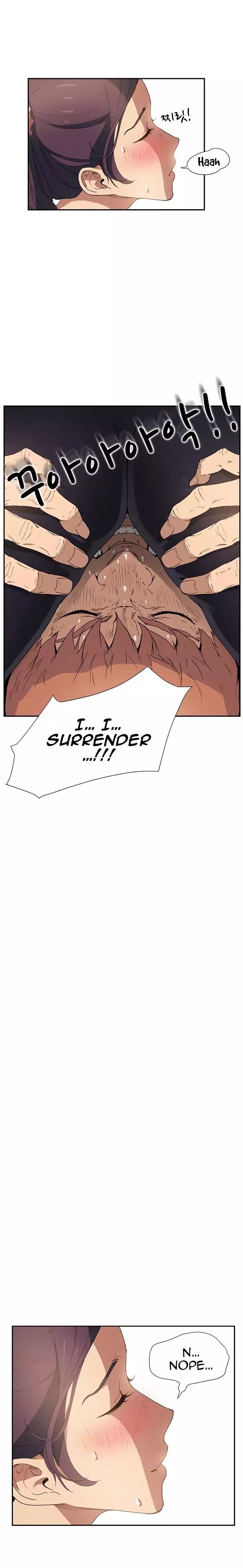 This Doesn’t Feel Like Me [Andromeda 11] - Chapter 003 — Page 23