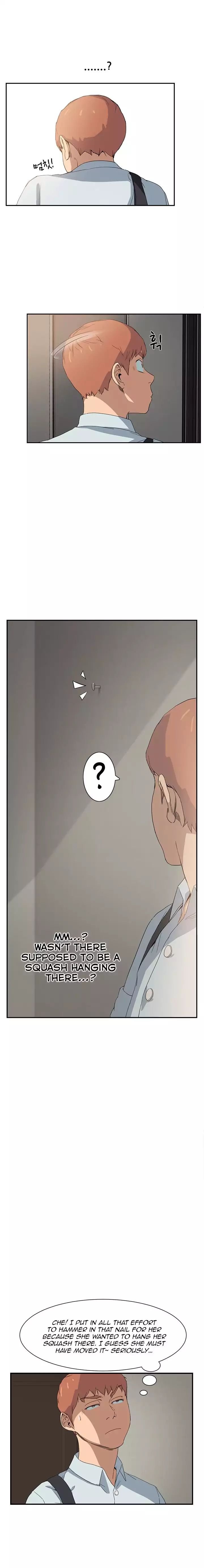 This Doesn’t Feel Like Me [Andromeda 11] - Chapter 004 — Page 22