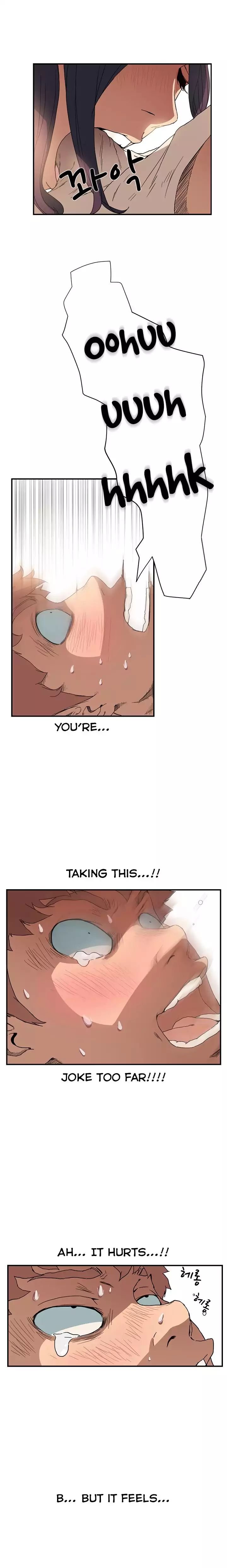 This Doesn’t Feel Like Me [Andromeda 11] - Chapter 004 — Page 4
