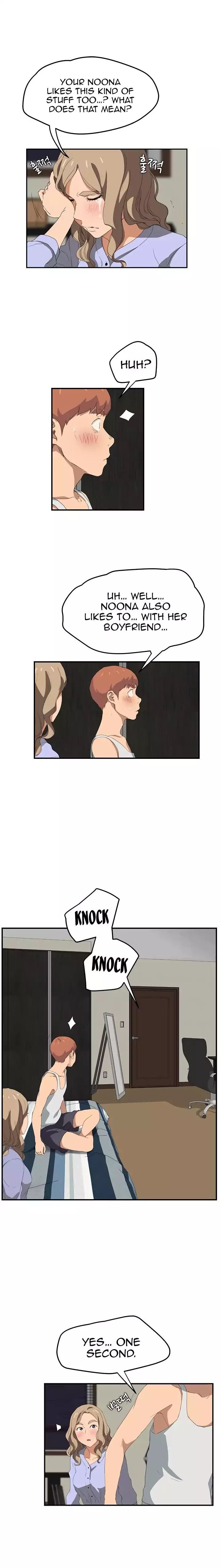 This Doesn’t Feel Like Me [Andromeda 11] - Chapter 023 — Page 17
