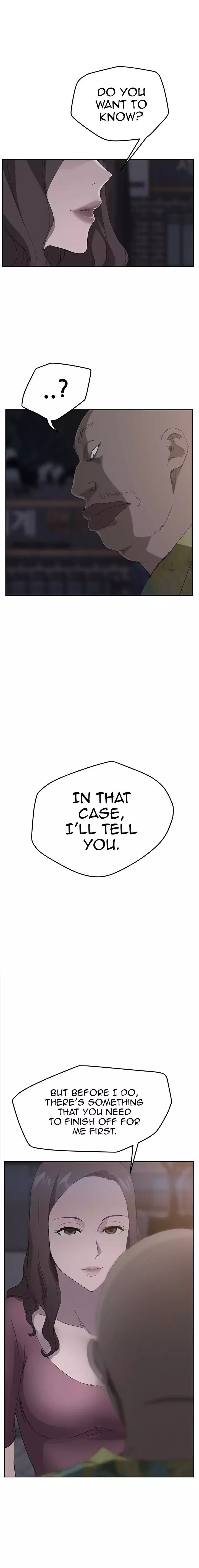 This Doesn’t Feel Like Me [Andromeda 11] - Chapter 031 — Page 13