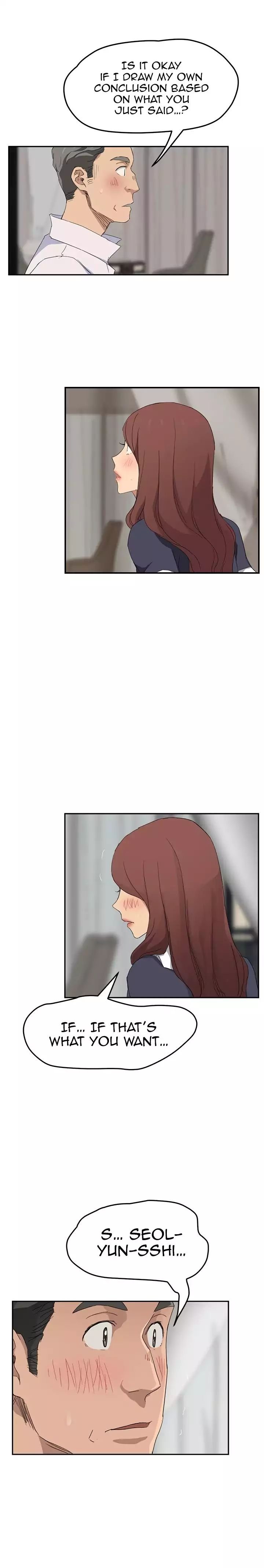 This Doesn’t Feel Like Me [Andromeda 11] - Chapter 031 — Page 18