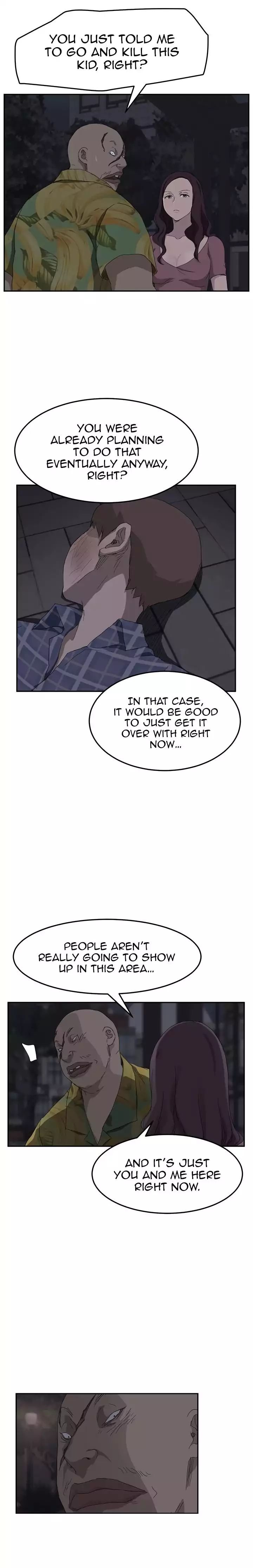 This Doesn’t Feel Like Me [Andromeda 11] - Chapter 031 — Page 20