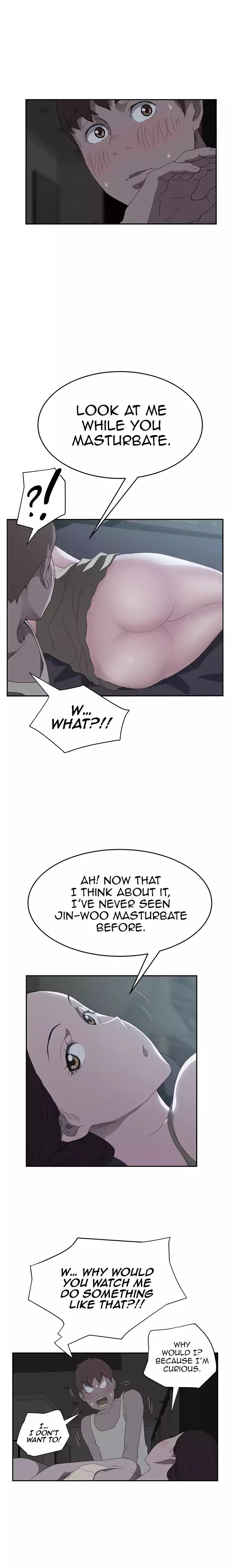 This Doesn’t Feel Like Me [Andromeda 11] - Chapter 022 — Page 10
