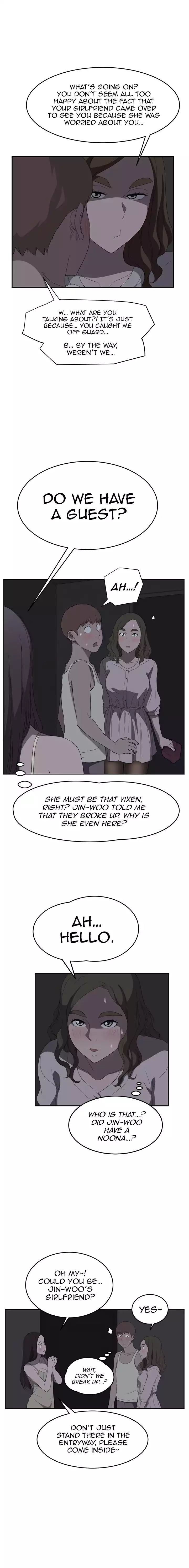 This Doesn’t Feel Like Me [Andromeda 11] - Chapter 022 — Page 17