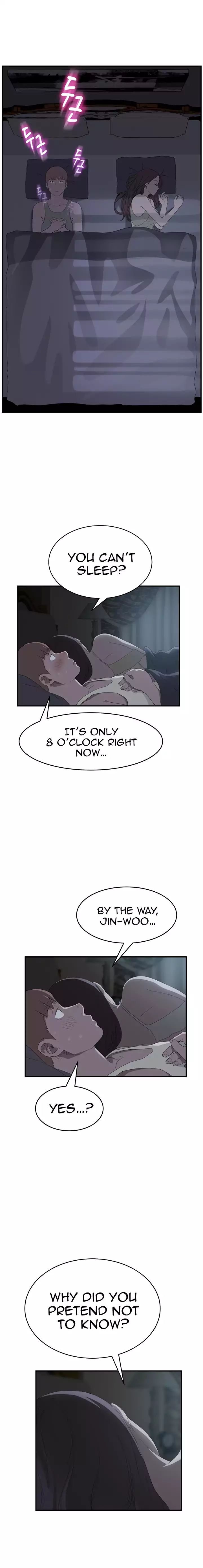 This Doesn’t Feel Like Me [Andromeda 11] - Chapter 022 — Page 4