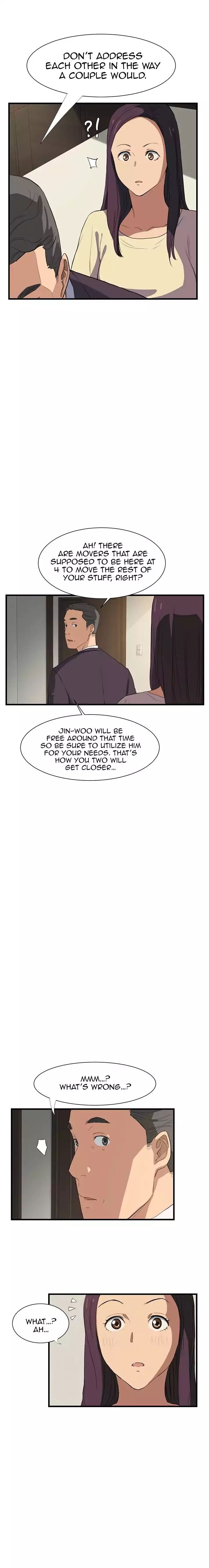 This Doesn’t Feel Like Me [Andromeda 11] - Chapter 001 — Page 7