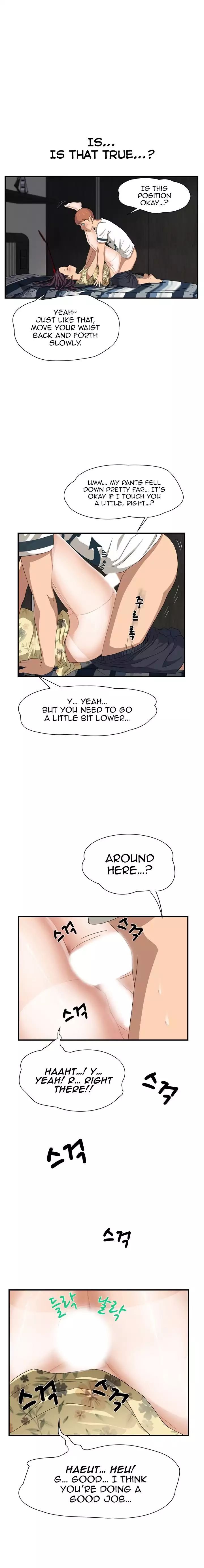 This Doesn’t Feel Like Me [Andromeda 11] - Chapter 010 — Page 25